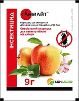 Акарицид Санмайт, 9 гр