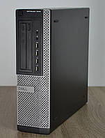 (Під ремонт) Системний блок (ПК) Dell OptiPlex 7010 Intel Core i5 3rd Gen 3.2GHz 16GB tn