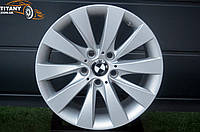 R17 5x120 7.5j et37 BMW F30 F10 F11 F31 X1 X2 X3 E90 E91 320i 318 520i