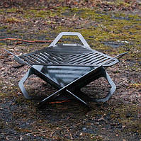 Чаша для вогню розбірна