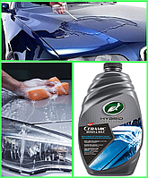 Керамический восковый шампунь для авто Turtle Wax Hybrid Solutions Ceramic Wash 1.42 л