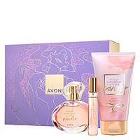 Парфумерно-косметичний набір «BEAUTY WITHIN. Today Tomorrow Always Wonder» Avon