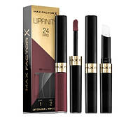 Помада для губ Max Factor Lipfinity 108 - Frivolous