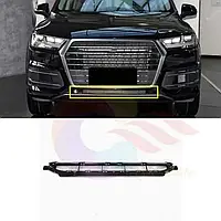 Решетка в бампер AUDI Q7 15