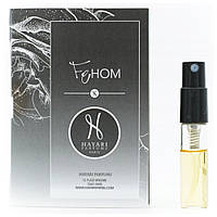 Hayari FeHom Парфюмированная вода (пробник) 2ml (3700675140021)