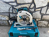 Makita HS7601/ пила дискова макіта 220в