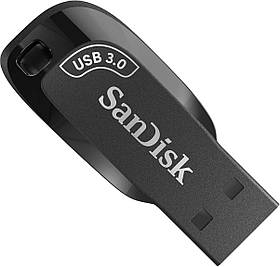 Флеш-драйв SanDisk 32GB Ultra Shift 3.0