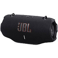 Портативная акустика JBL Xtreme 4 Black (JBLXTREME4BLKEP) [105724]