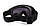Захисні окуляри Global Vision Wind-Shield (gray) Anti-Fog, сірі, фото 3