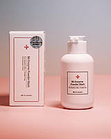 Ензимна пудра з піридоксином та каламіном CU Skin Dr. Solution Enzyme Powder Wash, фото 4