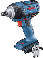 Ударний гайковерт Bosch GDS18V-221