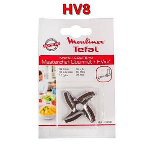 Ніж м'ясорубки Moulinex HV8 ME626132 (ADR901HV8) Оригінал