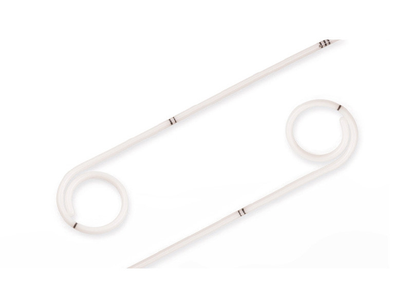 Рентгеноконтрастний уретральний катетер (стент) KMP5F262, Balton