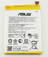 Аккумулятор для Asus C11P1423, ZenFone 2 ZE500CL, ZE550KL, ZE550ML 2400mAh