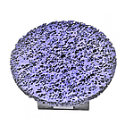 Круг абразивний пурпуровий White disk 100 * 13 * 13
