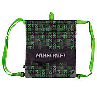 Сумка для взуття Yes Minecraft SB-10-N (559682)