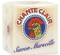 Мыло хозяйственное для стирки Chante Clair Savon Marseille 250 г