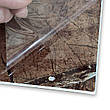 Декоративна ПВХ плита коричневий мармур 1,22х2,44мх3мм SW-00001401, фото 2