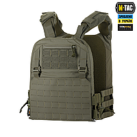 M-TAC ПЛИТОНОСКА CUIRASS QRS XL GEN.II RANGER GREEN