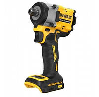 Гайковерт ударний акумуляторний 406Нм DeWALT DCF922