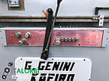Токарний верстат Genini Kafiro A120, фото 6