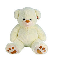 Мягкая игрушка Белый медведь 85 см Nicotoy IG-OL186007 ZZ, код: 8249614