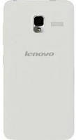 Задняя крышка Lenovo IdeaPhone A850+ (White)