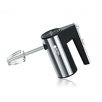 Ручной миксер для кухни на 7 скоростей BITEK BT-6211 250 Вт Черно-серый tn