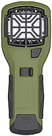 Карманное устройство убийца комаров Thermacell MR-350 Portable Mosquito Repeller olive