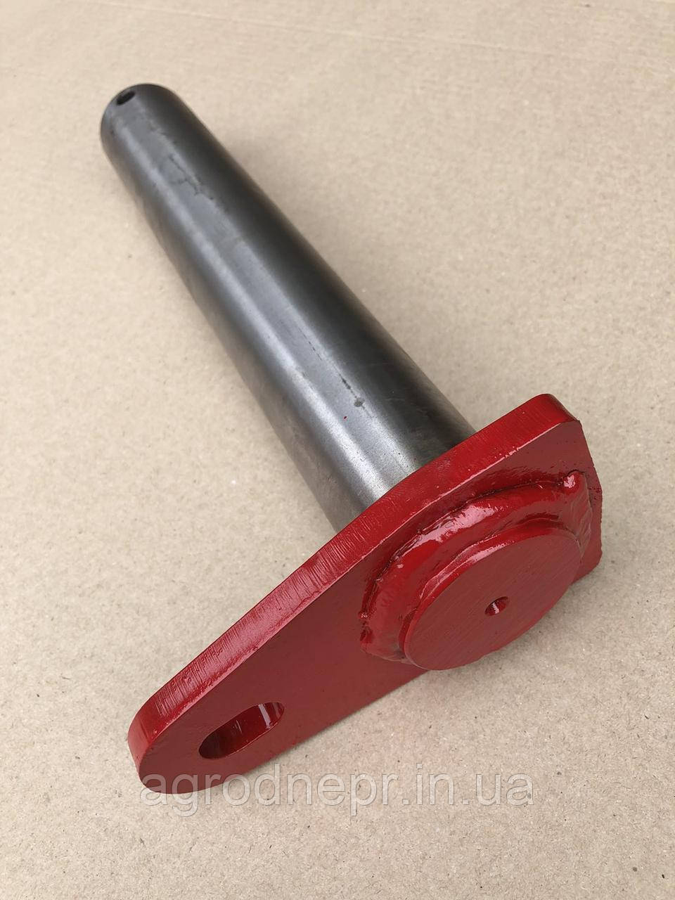 KK078898R Вісь плуга D50X305мм, фото 1