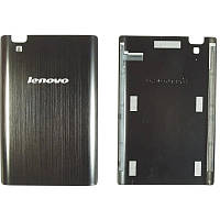 Задняя крышка Lenovo P780 (Black)