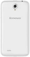 Задняя крышка Lenovo IdeaPhone A850 (white)