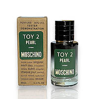 Moschino Toy 2 Pearl TESTER LUX унисекс 60 мл