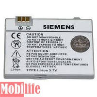 Аккумулятор для Siemens C65, CX65, M65, A75