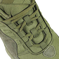 Кроссовки тактические Lesko C203 Green 42 обувь армейская мужская tn