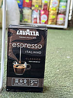 Кофе Lavazza Esspresso молотый 250г