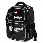 Рюкзак шкільний Yes Samurai S-101, фото 3