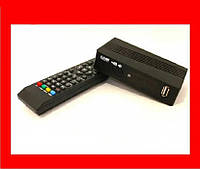 Тюнер EuroSky ES-15 DVB-Т2 YouTube, Megogo, Wi-Fi, USB