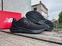 Мужские кроссовки New Balance Arishi v4 MARISBB4 черный Оригинал