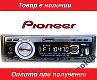 БЕЗ ПРЕДОПЛАТЫ! Автомагнитола PIONEER 3018U 4Х50Вт