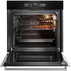 Духовка електрична Whirlpool OAKZ9 7921 CS IX, фото 5