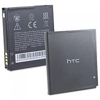 Аккумулятор для HTC BH39100, Raider 4G, G19, G20, X710e Holiday, Rhyme S510b, Vivid 4G 1620mAh