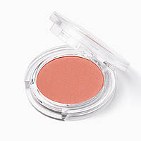 Румяна для лица Inglot face blush 2,5 г персиковый оттенок номер 30