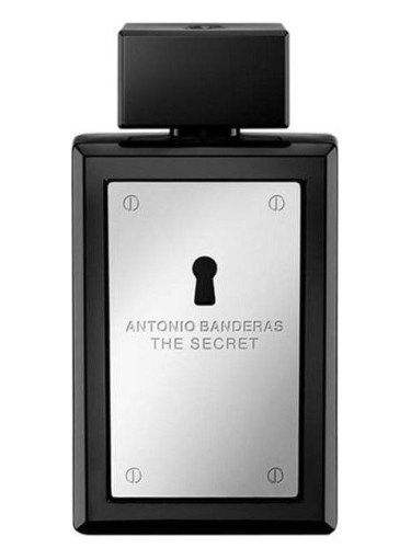 Віддушка для свічок Antonio Banderas The Secret