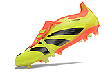 Бутси Аdidas PREDATOR + FG / футбольне взуття/адідас предатор, фото 3