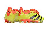 Бутси Аdidas PREDATOR + FG / футбольне взуття/адідас предатор, фото 5