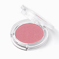 Румяна для лица Inglot face blush 2,5 г розовый оттенок номер 32