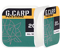 ПВА нить GC G.Carp PVA String 20м