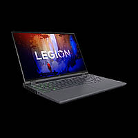 Игровой ноутбук Lenovo Legion 5 Pro 16IAH7H R7-6800H / 32GB / 1TB / RTX 3070 Ti / 16" WQXGA 165Hz 82RG00BHGE