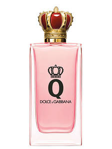 Віддушка для свічок D&G-Q by Dolce & Gabbana